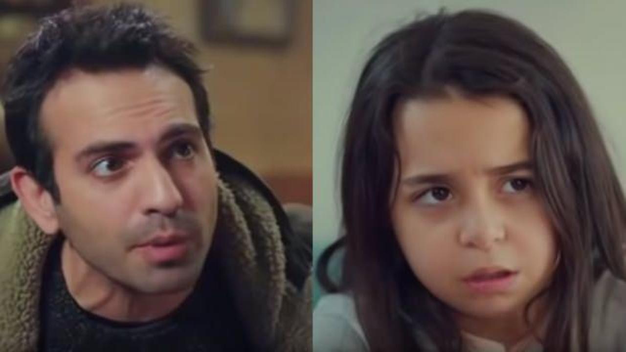 Kızım 23.b&ouml;l&uuml;m fragmanı: Cemal, &Ouml;yk&uuml;'n&uuml;n hayatında neleri değiştirecek?