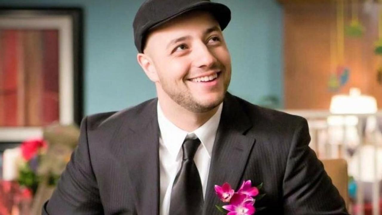 Maher Zain İstanbul'a geliyor!