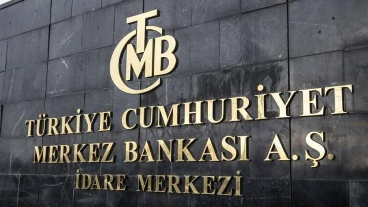 Merkez Bankası temettü ödeyecek