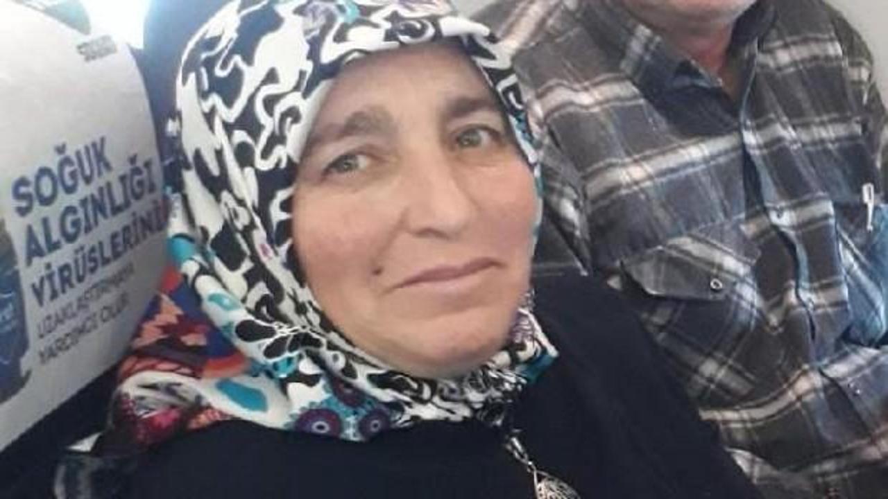 MHP'li Başkan'ın eşi oğlunun düğününde öldürüldü