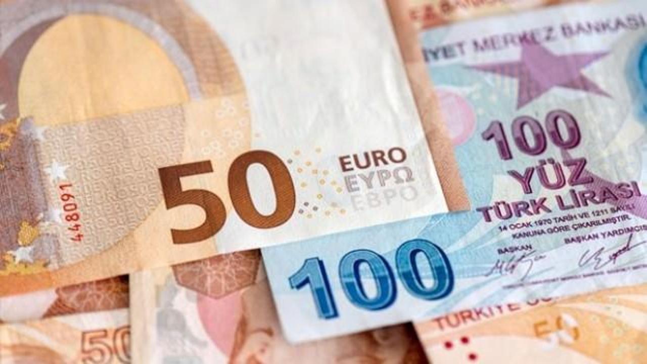 Türkiye'ye yatırımları 10 milyar Euro'ya ulaştı