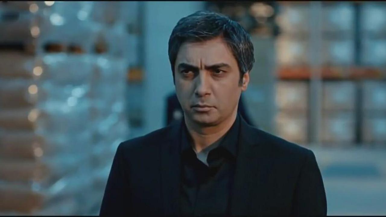 Necati Şaşmaz'ın babası kaza ge&ccedil;irdi