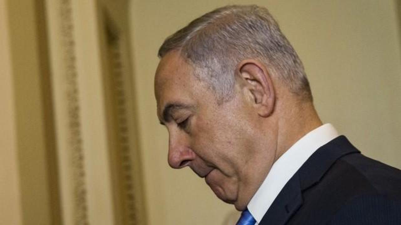 İsrail'de seçim bunalımı: Netanyahu her yolu deniyor!