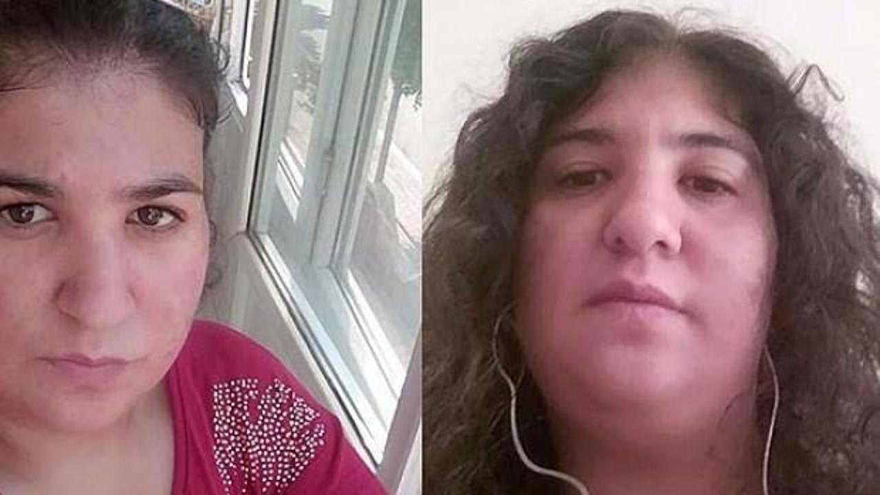 &Ouml;ld&uuml;r&uuml;lmeden &ouml;nce eşini şikayet etmiş!