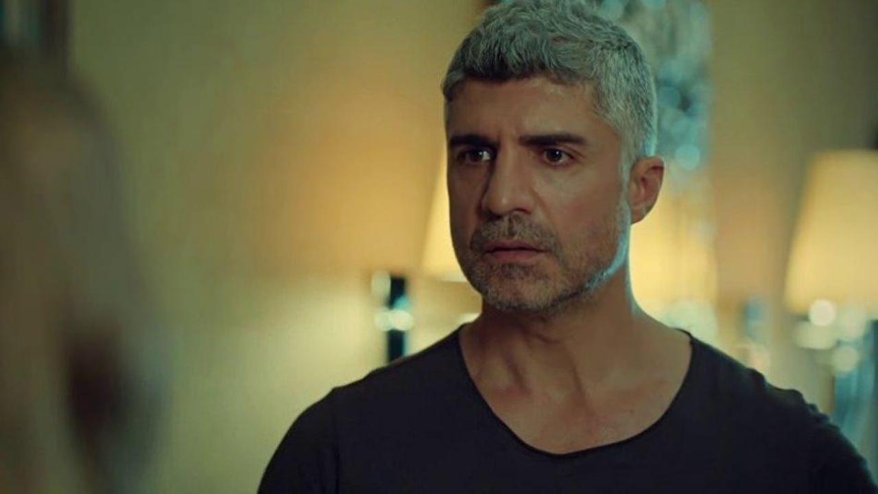 &Ouml;zcan Deniz'den boşanma iddialarına yanıt