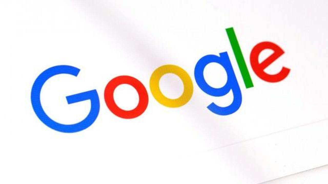 Rekabet Kurumu'ndan Google'a soruşturma!