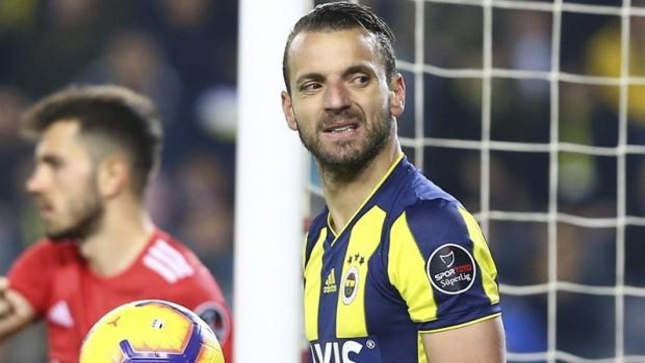 Roberto Soldado: 'Acı çekeceğiz...'