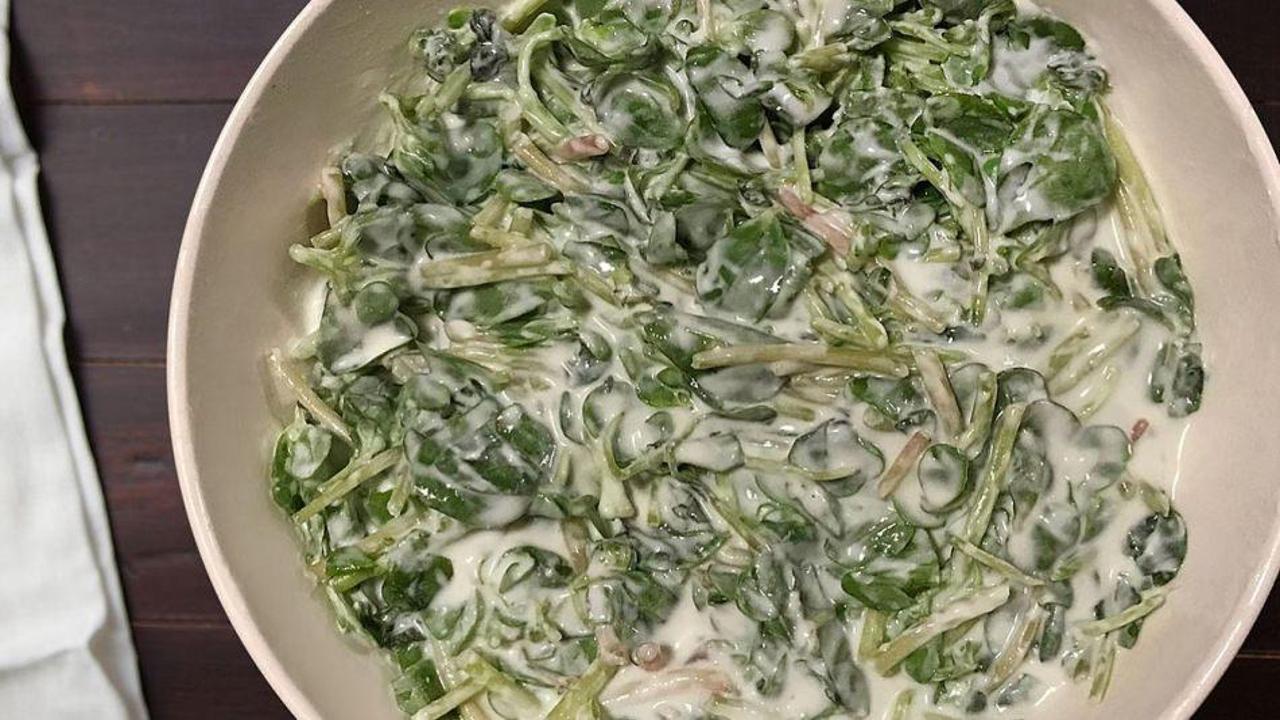 Semizotunun faydaları nelerdir? Semizotunu yoğurtla karıştırıp tüketirseniz...