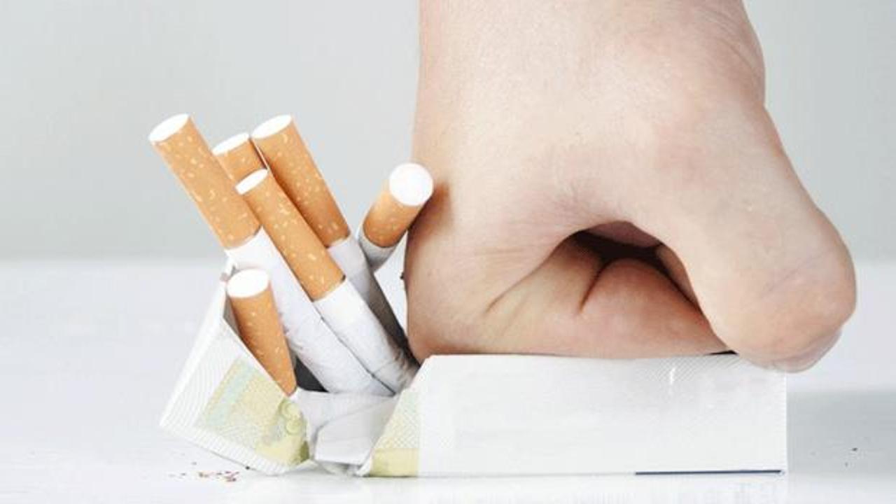Türkiye 2018'de 118,5 milyar sigara tüketti