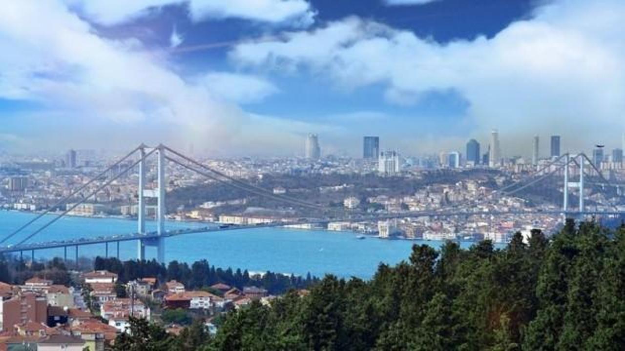 Son rapor açıklandı! İstanbul 9 sıra birden yükseldi