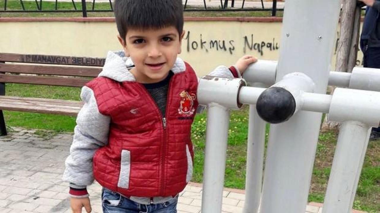 6 yaşındaki Adem'in yürek yakan ölümü