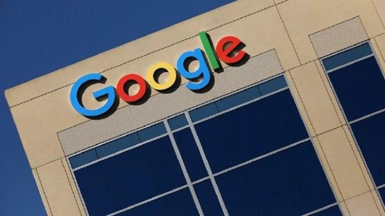 AB'den Google'a 1,49 milyar euro para cezası