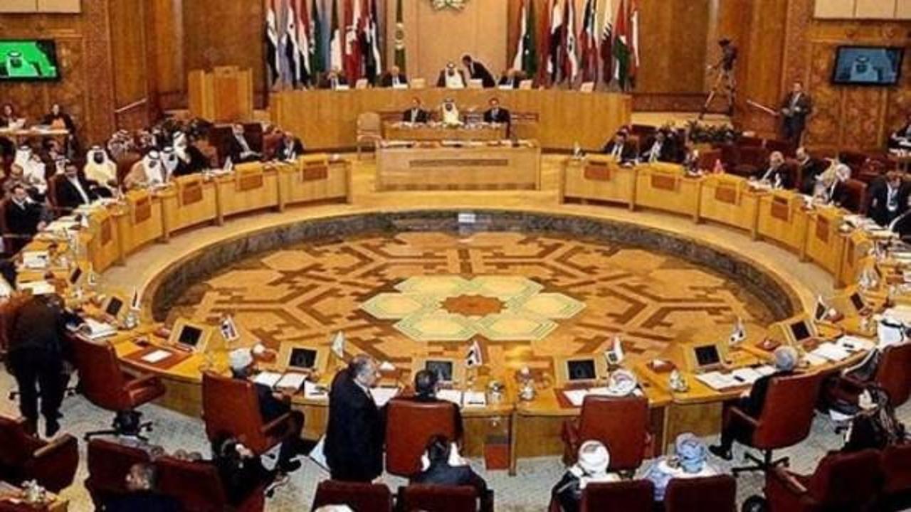 Arap Birliği'den Suriye kararı