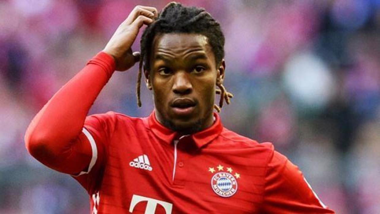 Ayrılık açıklaması! 'Bayern'de mutlu değilim'