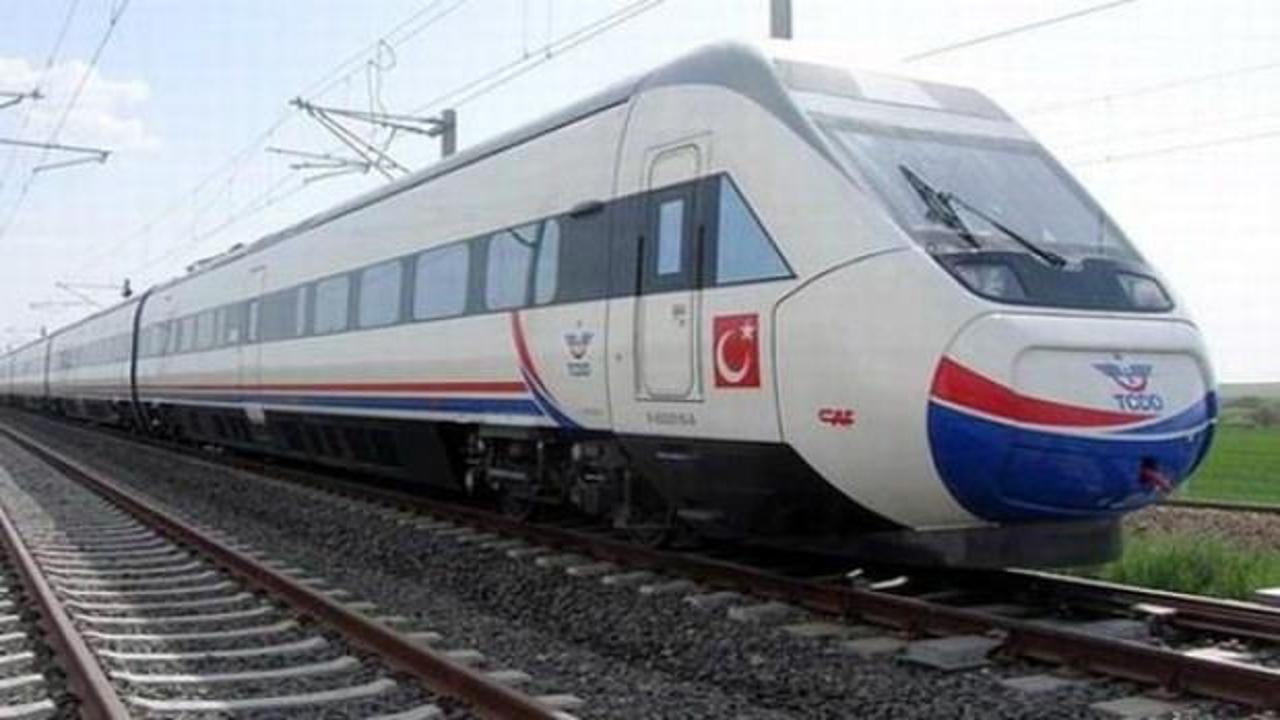 Bakan Turhan: Demiryoluna ağırlık verilecek