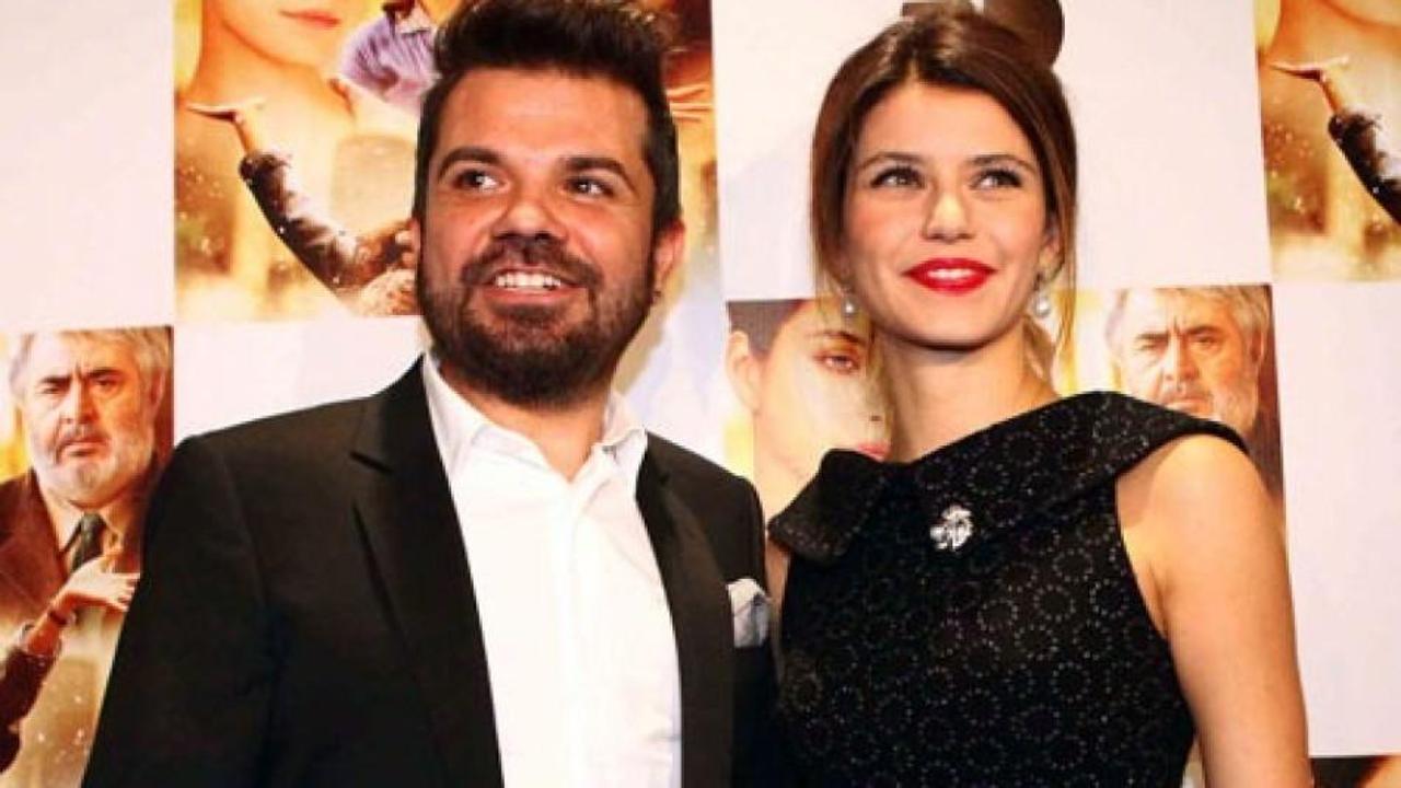 Beren Saat ve Kenan Doğulu 28 Mart'ta boşanıyor!