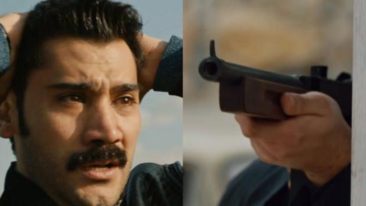 Bir Zamanlar &Ccedil;ukurova 25.b&ouml;l&uuml;m fragmanında gizli ger&ccedil;ekler a&ccedil;ığa &ccedil;ıkıyor!