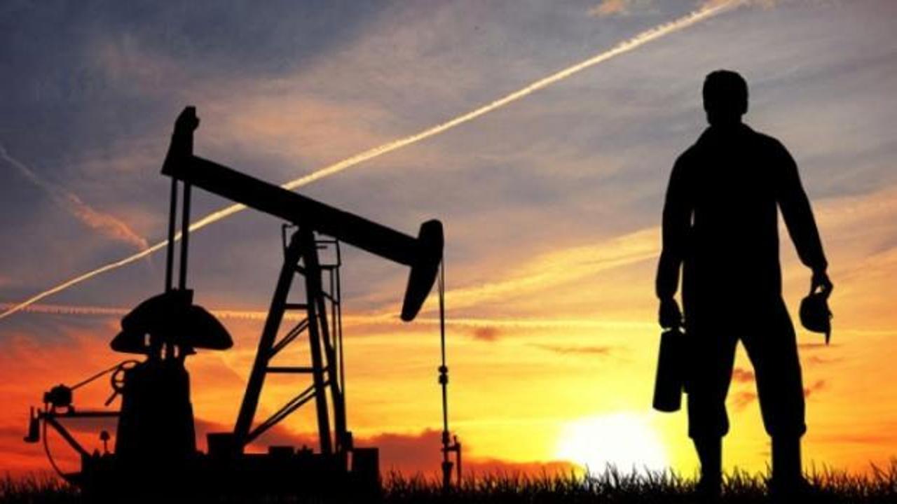 Brent petrolün varili 67,54 dolar