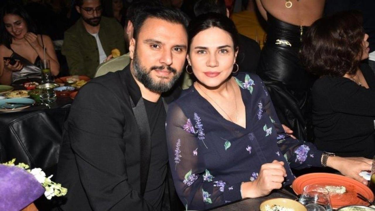 Buse Varol eskiye döndü!