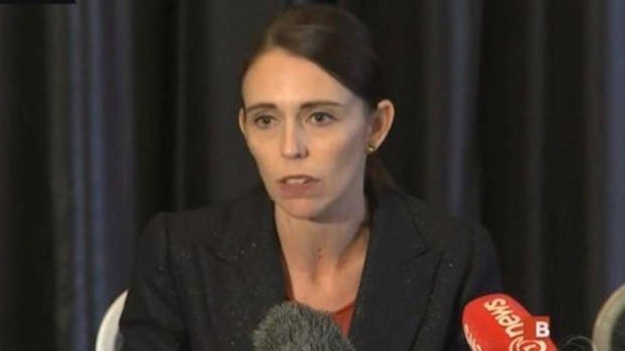 Yeni Zelanda'dan &ouml;nemli karar! Yasaklandı! 