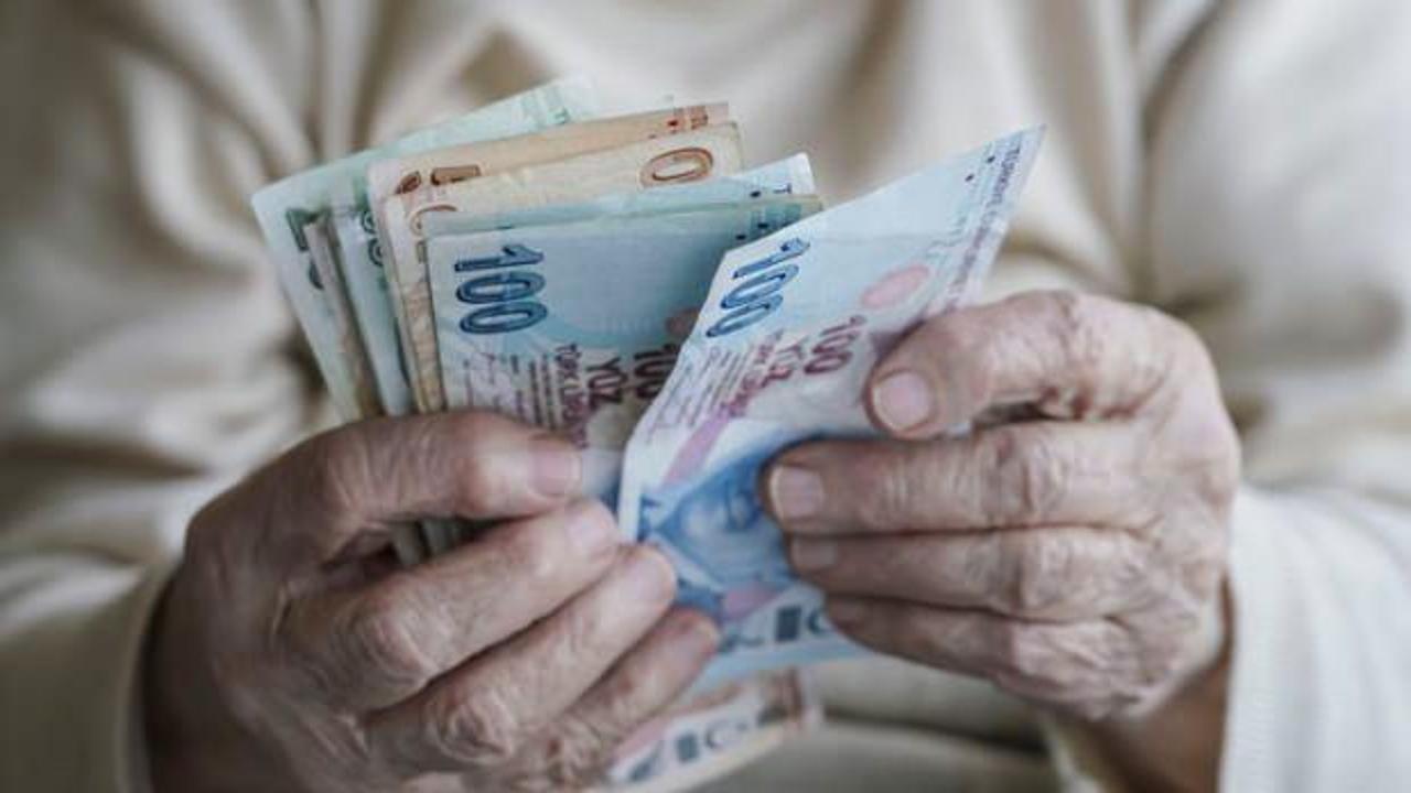 Emeklilere 344 lira aile yardımı ne zaman? Emekli maaşları ne kadar olacak?