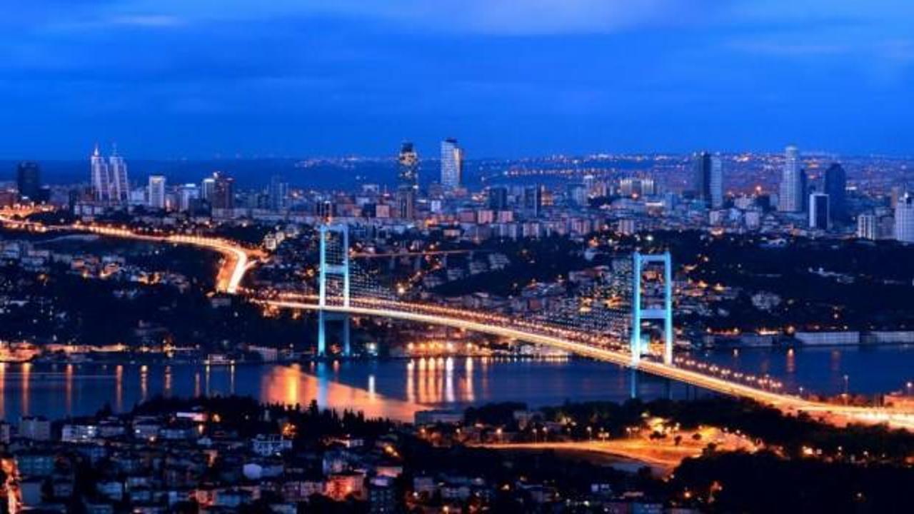 En pahalı 120'nci en ucuz 13'üncü şehir İstanbul
