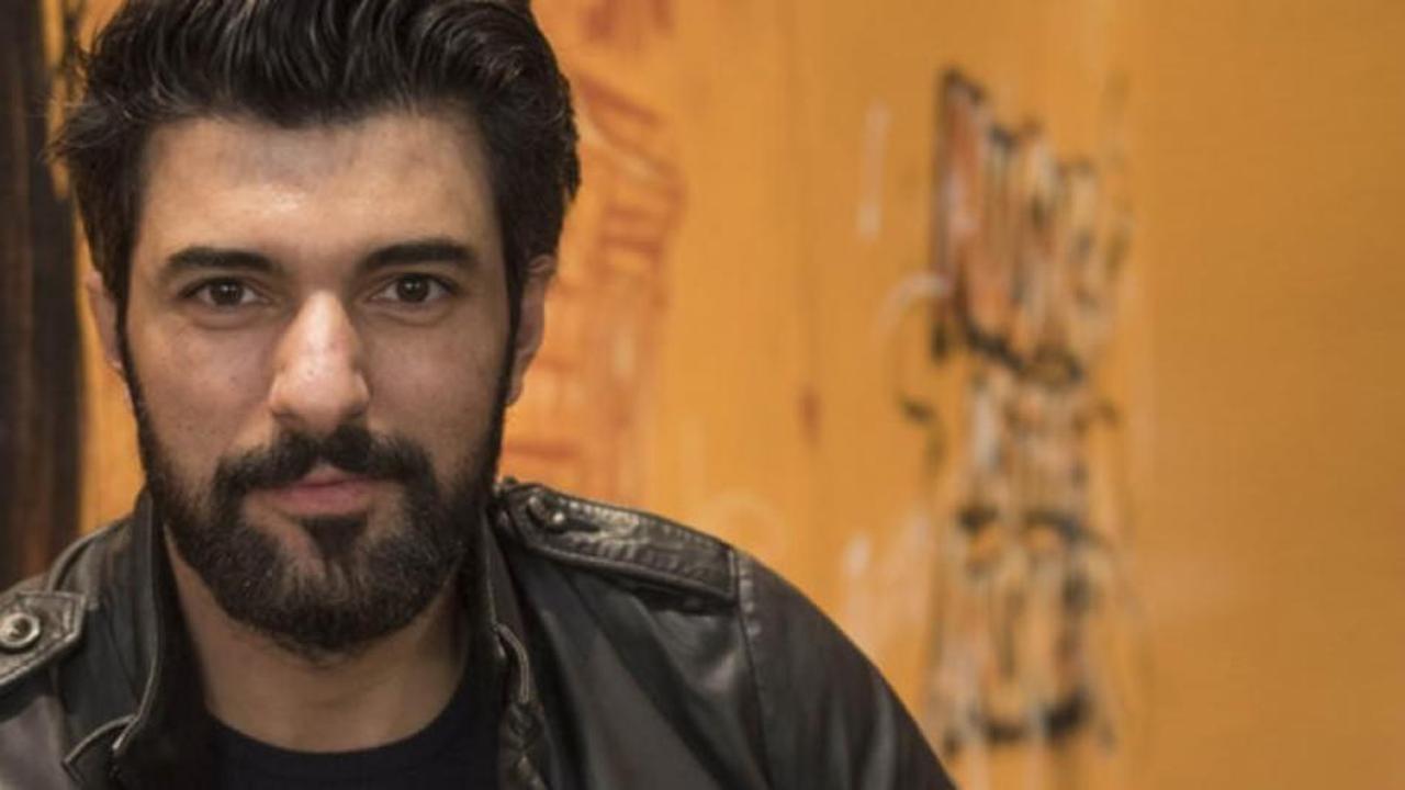 Engin Akyürek'ten ailesine 550 bin liralık jest