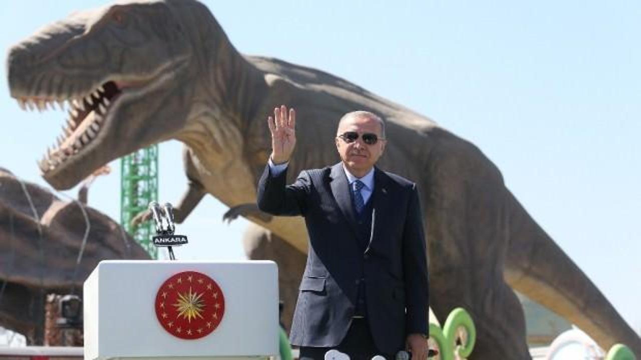 Erdoğan müjdeyi verdi: 31 Mart'a kadar ücretsiz!
