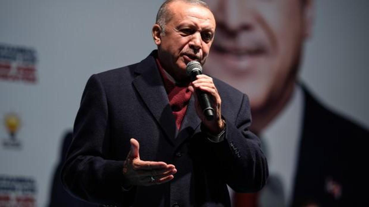 Erdoğan'dan engelli basketbolcuya sosyal medyadan davet