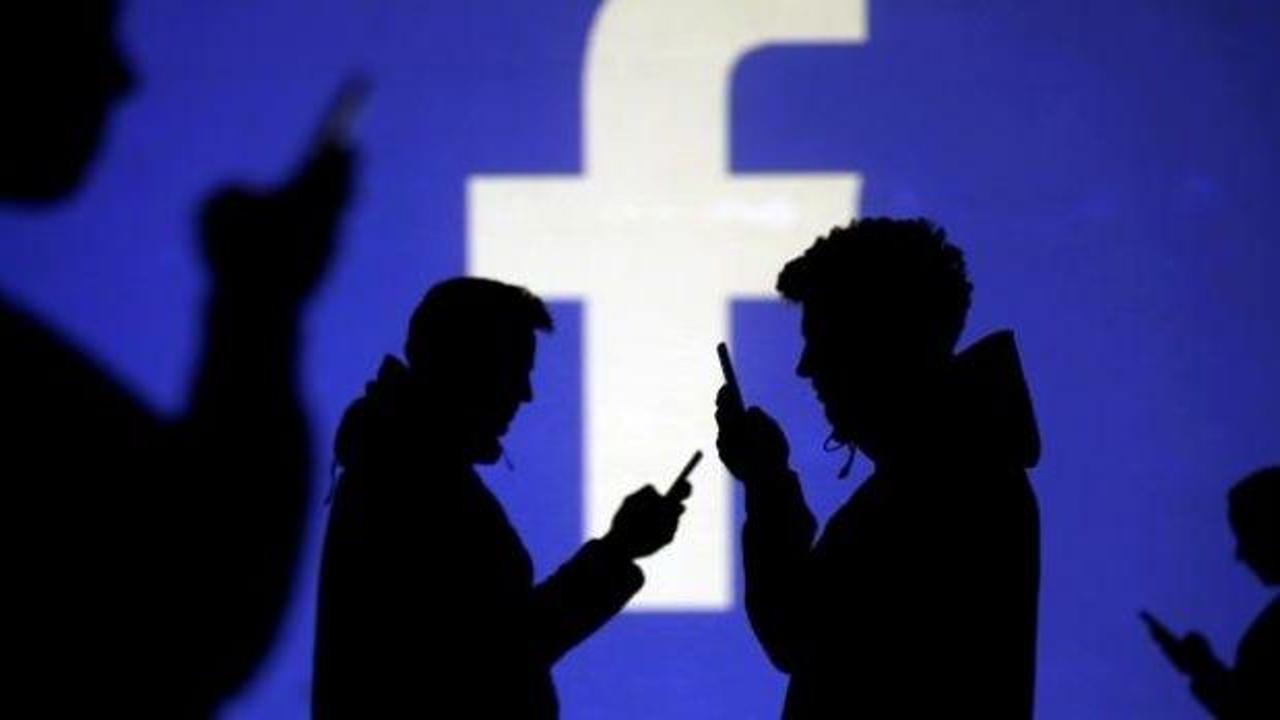 Facebook'tan son dakika 'şifre' açıklaması