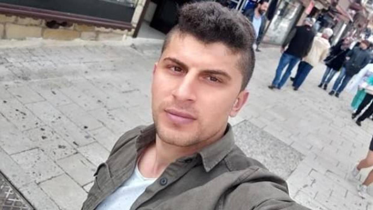 Gen&ccedil; boks&ouml;r&uuml;n feci sonu!