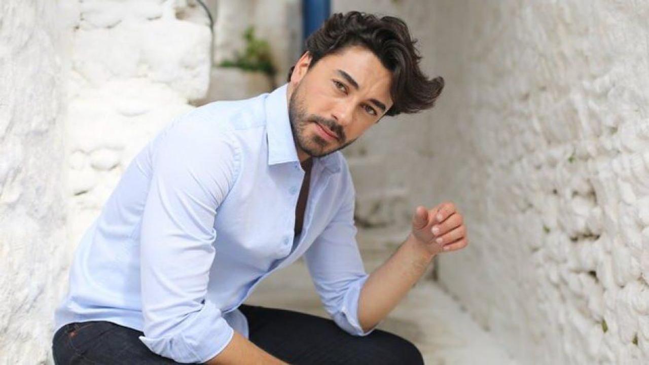 Gökhan Alkan yeniden ekranlarda!