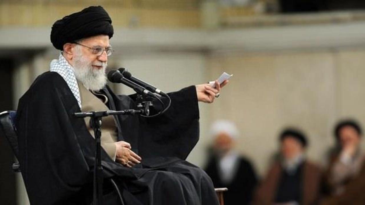 İran'da 'halk tarafından seçilsin' önerisi!