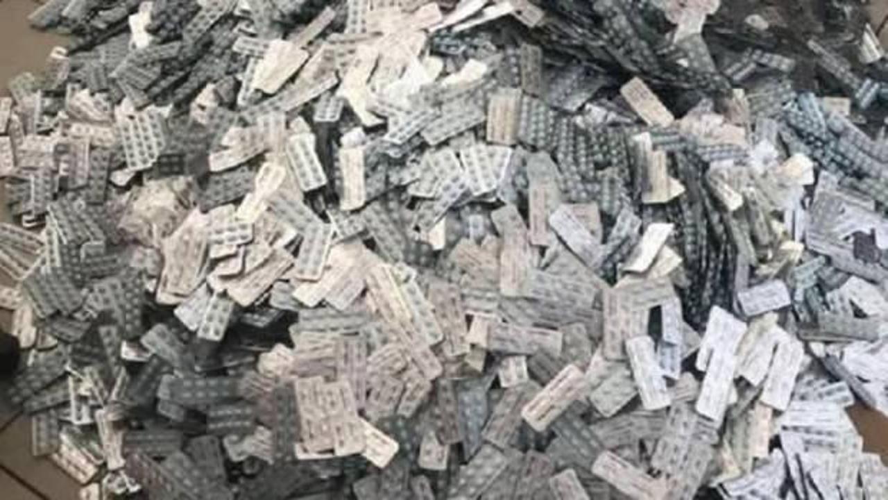 İstanbul'da 'Sağlık' operasyonu! 14 kişi yakalandı