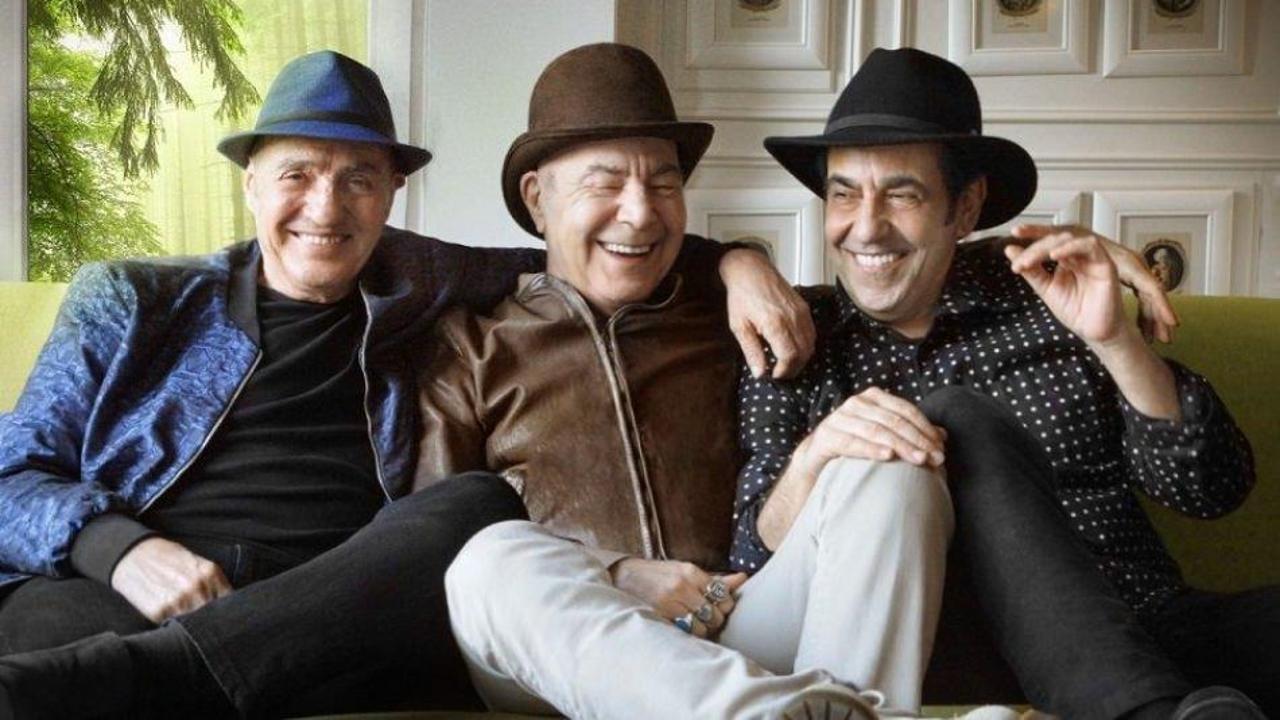 MF&Ouml;'n&uuml;n K&uuml;lliye'deki konseri ertelendi