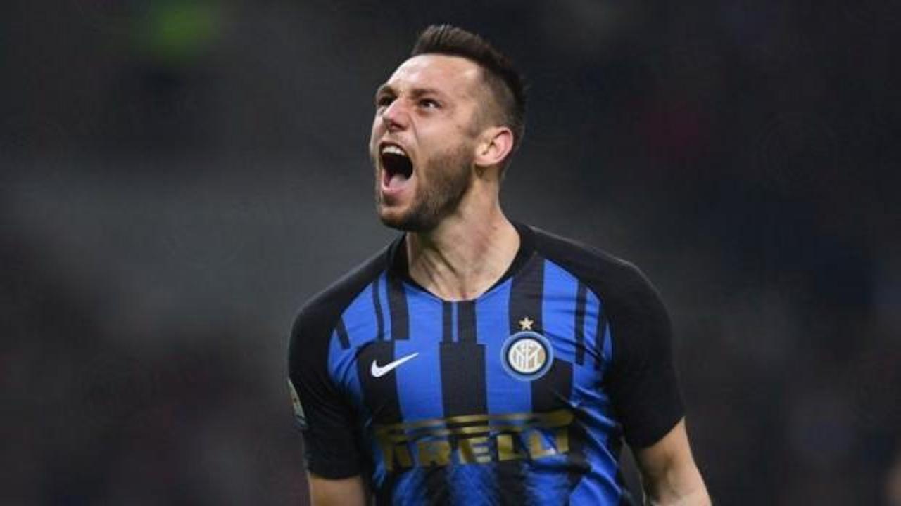 Milano derbisini Inter kazandı