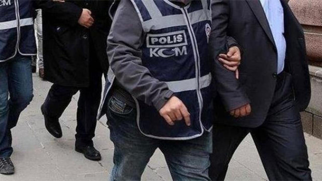 Nevşehir’de FETÖ’den 11 tutuklama