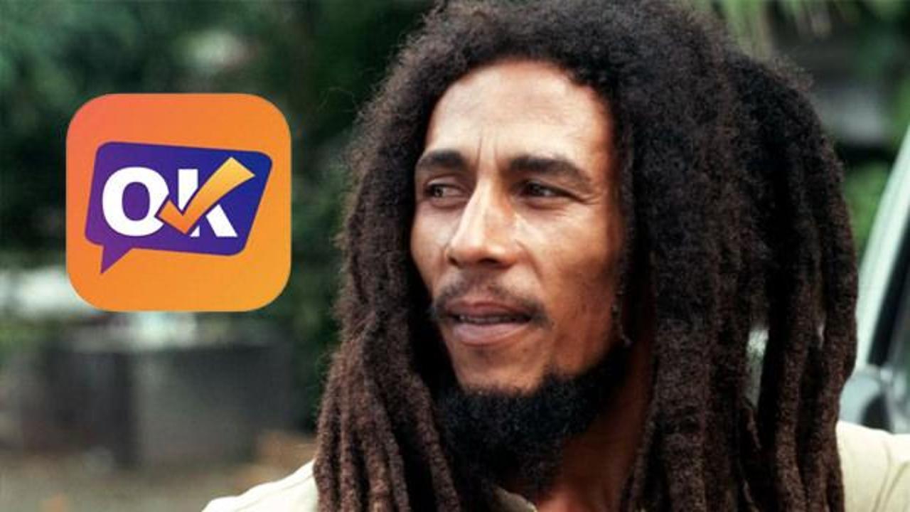 Oyna Kazan 20 Mart ipucu sorusu: Bob Marley’in gerçek ismi nedir? 