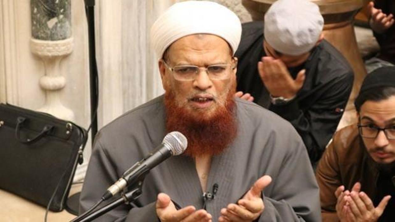 Pakistanlı alim Mufti Taki Osmani'ye silahlı saldırı!