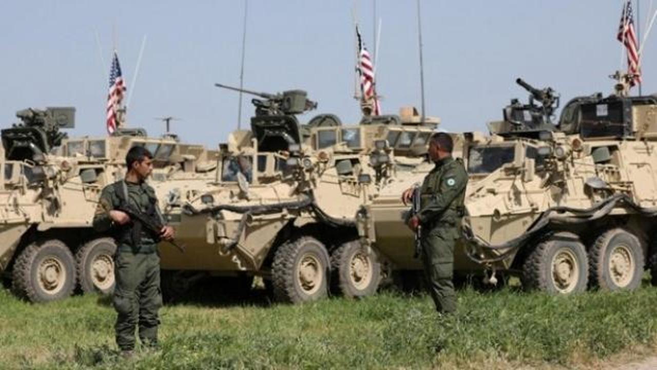 Pentagon'un Irak ve Suriye bütçesi ortaya çıktı!