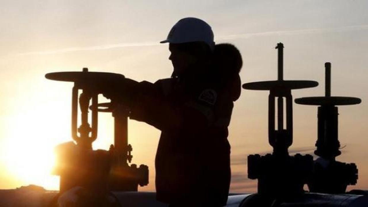 S. Arabistan'dan petrol açıklaması