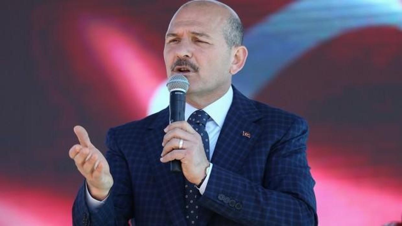 Net açıklama: Seçilse dahi görev yaptırmayız!