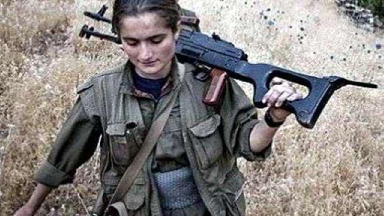 Teslim olan terörist PKK'daki iğrenç olayı anlattı