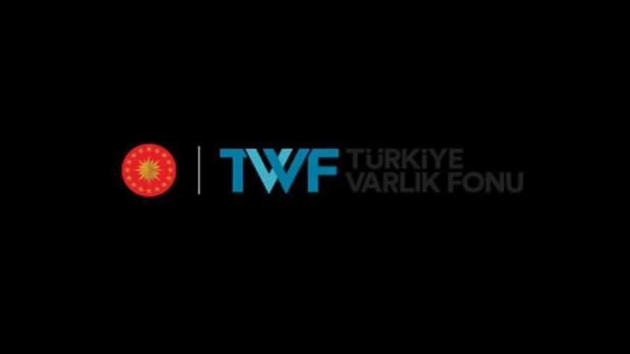 Türkiye Varlık Fonu satış iddialarını yalanladı