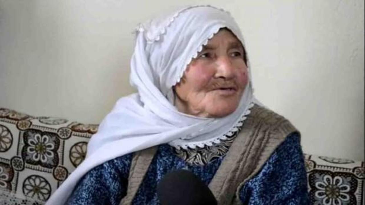 &Uuml;mmahani Nine'nin Erdoğan s&ouml;zleri rekor kırıyor! 