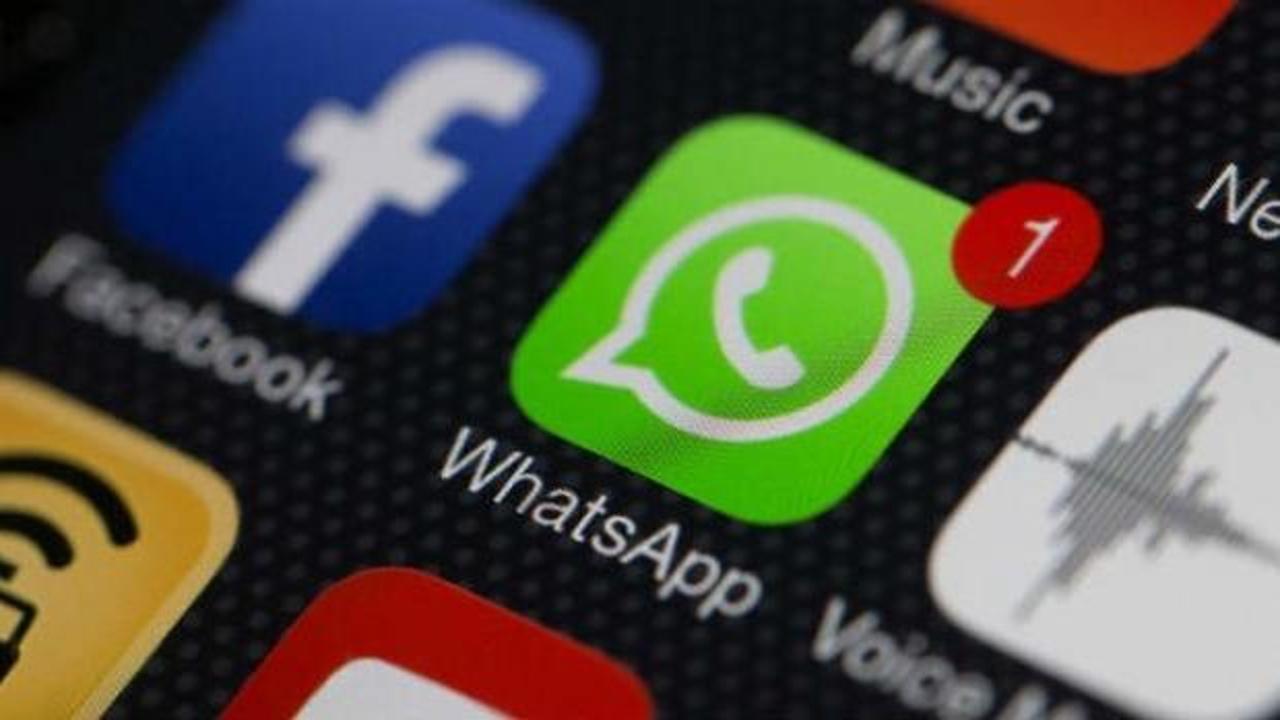 WhatsApp'ta yeni dönem Türkiye'de başladı