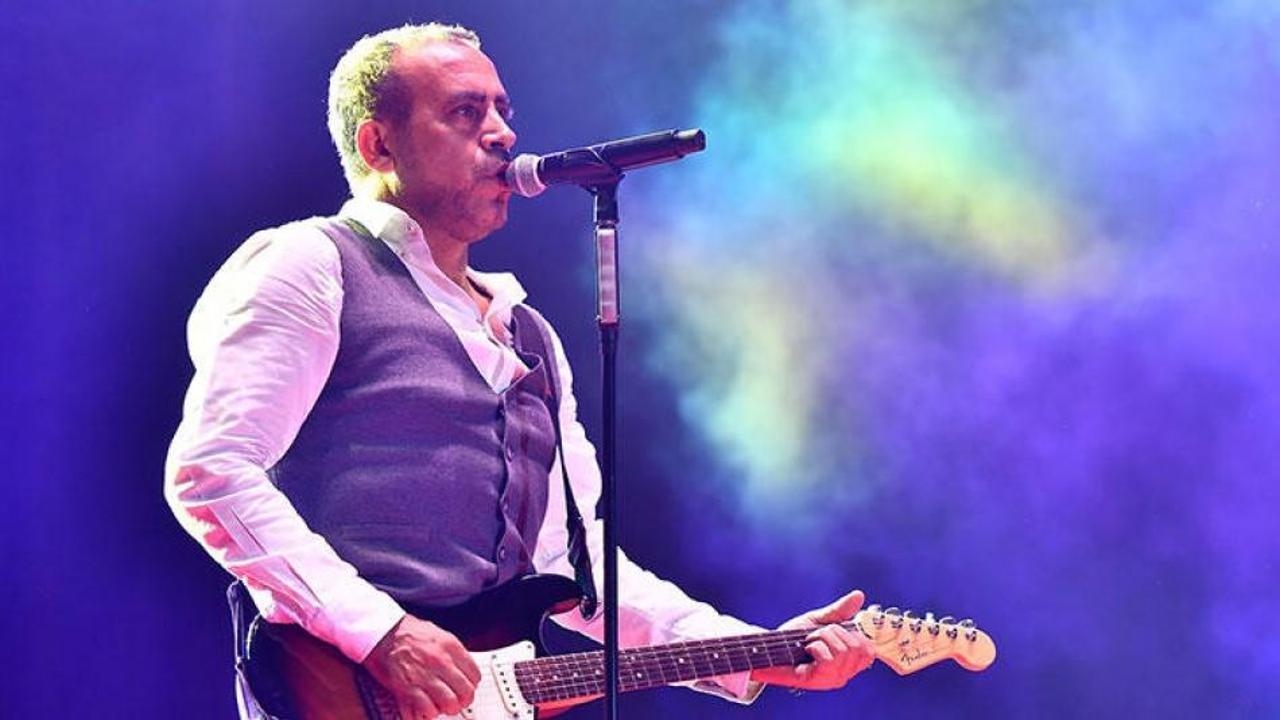 Yeni Zelanda'dan Haluk Levent'e teşekkür