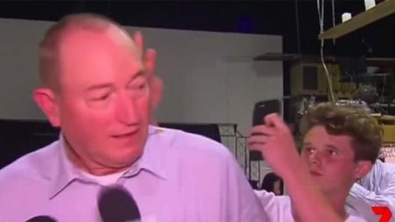 Yumurta &ccedil;ocuk kararını duyurdu! M&uuml;sl&uuml;manlarla paylaşacak