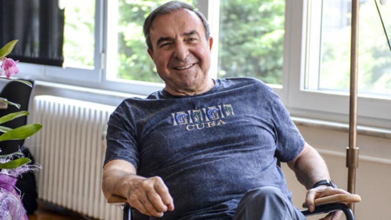 Zafer Ergin Arka Sokaklar'dan ayrılıyor mu? İşte yeni projesi