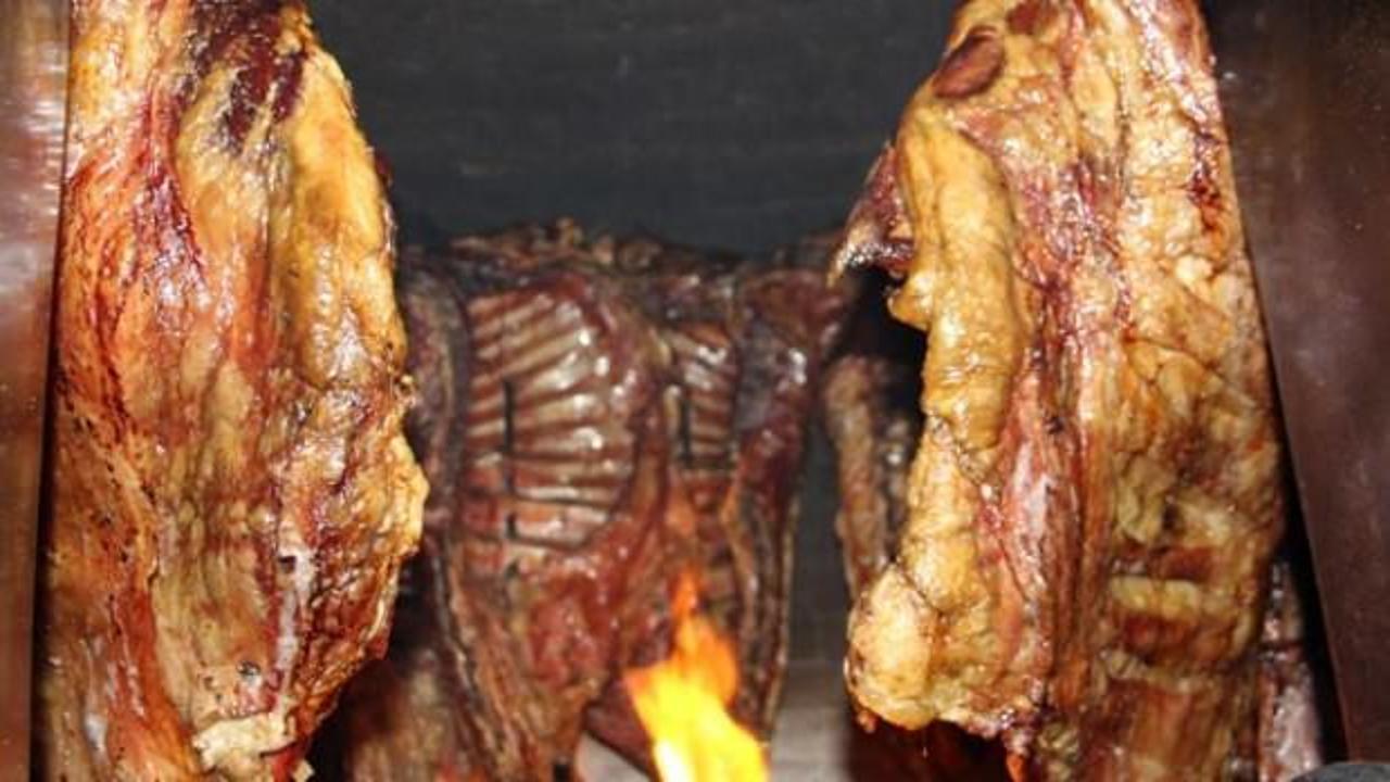 168 yıllık lezzet! Gelen unutamıyor...